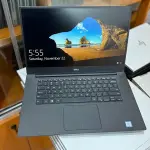 Dell Precision 5520 Workstation - Core i7-7820HQ, 16GB RAM, 512GB SSD, 4GB NVIDIA Quadro
